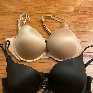 VS push up